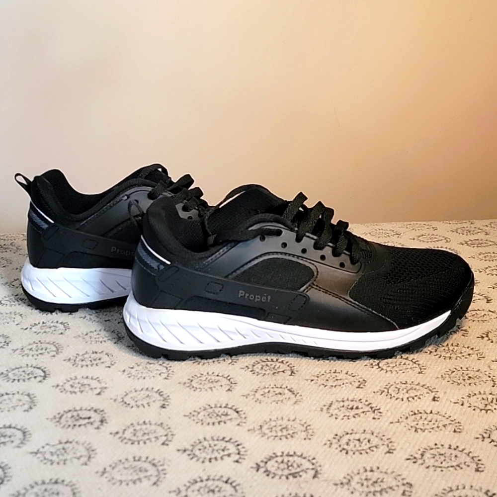 Propet Women's Size 7 Ortholite Sneaker